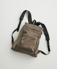 toogood × CHACOLI BUILDER BAG - メルカリ