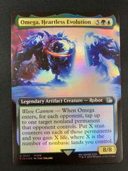 MTG 時を解す者、テフェリー 日本語 プロモfoil - メルカリ