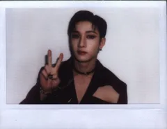 StrayKids Blu-ray BangChan MANIAC in SEOUL