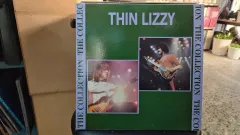 2026年最新】thin lizzy レコードの人気アイテム - メルカリ