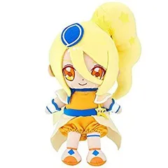 【中古】HUG(はぐ)っと!プリキュア キュアフレンズぬいぐるみ キュアエトワール