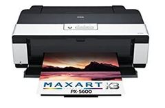 EPSON MAXART インクジェットプリンター PX-5600 A3ノビ対応 PX-P/K3 