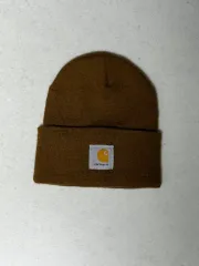 Carhartt カーハート ビーニー ブラウン