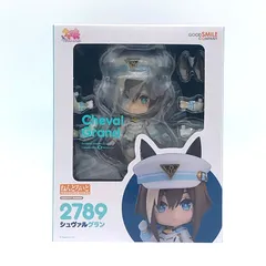 2026年最新】ねんどろいど シュヴァルグラン 「ウマ娘の人気アイテム