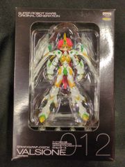 スパロボOG ヴァルクバアル ヴァルクイシャー 電撃ホビー ボークス