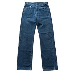 リーバイス503BXX デニムパンツ ジーンズ W31 インディゴブルー 90s