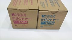 RICOH MPトナー C3503 マゼンタ・イエロー・シアンセット - メルカリ