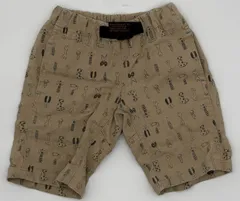 ☆セット割対応☆ ブリーズ キッズ ズボン 100cm （1314）