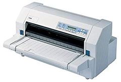 大幅値下げ‼️OKI 業務用プロッター LP-1050-MF - メルカリ