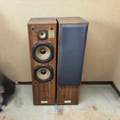 TANNOY SRM15X ① スピーカー 1/2台分（2点同時購入必須） - メルカリ