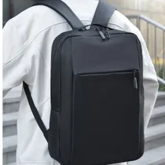 リュック コンパクトリュック バックパック ビジネスバック バッグ BAG bag  仕事用、レジャー用様々な用途に使用できます。