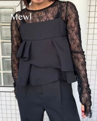 新品♡M.U.L.♡071-BK オイルレザーベルト♡ブラック♡エムユーエル