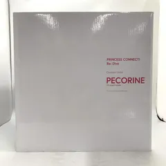 【中古】フリュー 1/7 ペコリーヌ プリンセスコネクト！Re:Dive プリコネ【箱傷みあり】[10]
