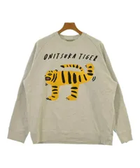 2026年最新】オニツカタイガー スウェットの人気アイテム - メルカリ