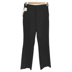 シャリーフ SHAREEF フレアスラックス レディース  2