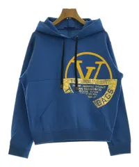 LOUIS VUITTON パーカー レディース 【古着】【中古】【送料無料】のサムネイル