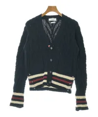 THOM BROWNE カーディガン メンズ 【古着】【中古】【送料無料】
