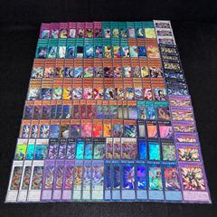 No.PP422 遊戯王 EMオッドアイズ魔術師 デッキパーツ 榊遊矢 覇王龍