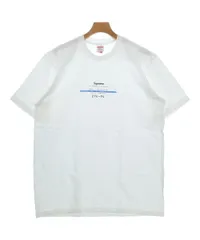 Supreme Tシャツ・カットソー メンズ 【古着】【中古】【送料無料】