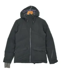MAMMUT ダウンジャケット/ダウンベスト レディース 【古着】【中古】【送料無料】のサムネイル