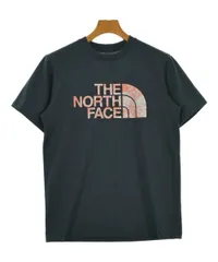 THE NORTH FACE Tシャツ・カットソー メンズ 【古着】【中古】【送料無料】
