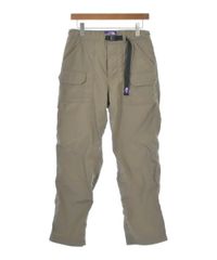 良品 ストレッチツイル カーゴ パンツ NT5202N ベージュ 34 - メルカリ