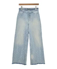 AMIRI デニムパンツ レディース 【古着】【中古】【送料無料】