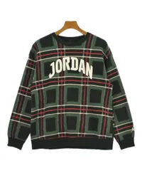 JORDAN BRAND スウェット レディース 【古着】【中古】【送料無料】