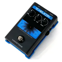 2026年最新】tc helicon voicetone c1の人気アイテム - メルカリ