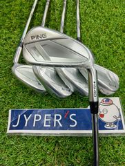 Pt 【新品未使用品】L.A.B. GOLF DF3 パター メンズ 右用 35インチ