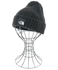 THE NORTH FACE ニットキャップ・ビーニー メンズ 【古着】【中古】【送料無料】