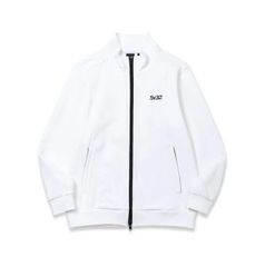 YB Velour Jacket White ベロア ジャケット ホワイト - メルカリ