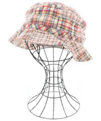 STUSSY ハット メンズ 【古着】【中古】【送料無料】