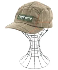 Supreme キャップ メンズ 【古着】【中古】【送料無料】