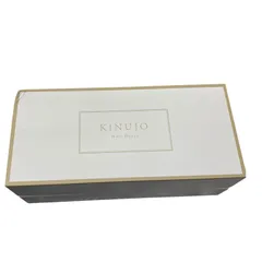 SG00001 新品未使用 KINUJO 絹女 キヌージョ ヘアドライヤー KH302  モカ