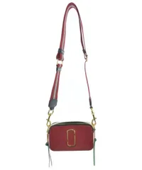 MARC JACOBS ショルダーバッグ レディース 【古着】【中古】【送料無料】
