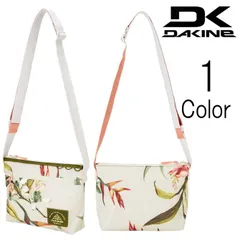 ダカイン DaKine メンズ レディース ユニセックス RENOVATION CROSSBODY ショルダーバッグ bg237017のサムネイル