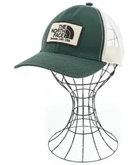 THE NORTH FACE キャップ メンズ 【古着】【中古】【送料無料】