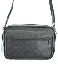 COACH ショルダーバッグ レディース 【古着】【中古】【送料無料】