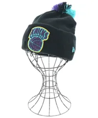 NEW ERA ニットキャップ・ビーニー メンズ 【古着】【中古】【送料無料】
