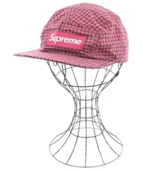 Supreme キャップ メンズ 【古着】【中古】【送料無料】