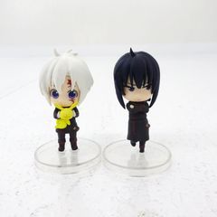 ペルソナ4 ワンコイングランデフィギュアコレクション 花村陽介 鳴上悠