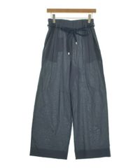 EMPORIO ARMANI オーガニックコットンなどパンツ XLサイズ 3種類 
