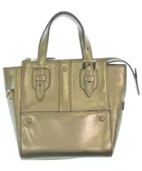 GIORGIO ARMANI ショルダーバッグ レディース 【古着】【中古】【送料無料】のサムネイル
