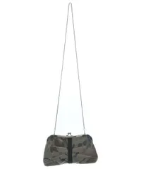 ARMANI COLLEZIONI ショルダーバッグ レディース 【古着】【中古】【送料無料】のサムネイル