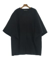ALBERTA FERRETTI◇イタリア製レディースロングコート ヴィンテージ