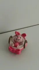 ディズニー プーさん ピグレット フィギュア