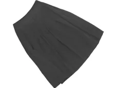 espie エスピエ スカート size34/黒 ■◇ レディース