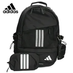 アディダス リュック BTSバックパック 鞄 バック adidas JY9112 ブラック 黒 通学 通勤 学生 大容量 A４