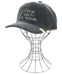 VISVIM 26SSキャップ - メルカリ